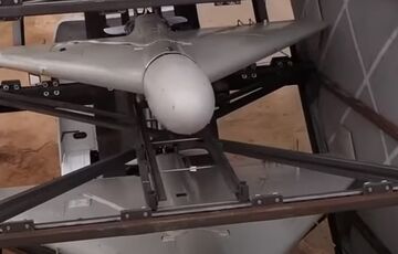 Росіяни атакували Одесу ”Калібрамі” та ”Шахедами”: є пошкодження інфраструктури порту