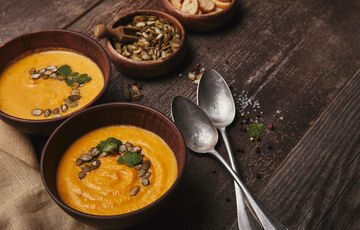 Перші страви: шкода чи користь