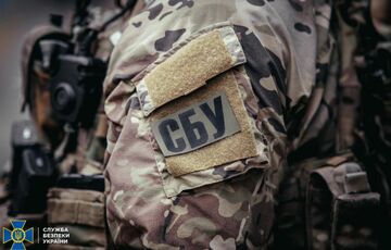 Дроны СБУ уничтожили склад вражеских боеприпасов в Донецкой области, - СМИ