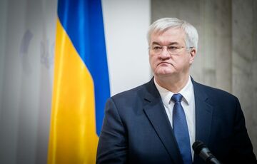 Сибига назвал показатель, который будет говорить о том, что Россия готова прекратить войну Сибига назвал показатель, который будет говорить о том, что Россия готова прекратить войну