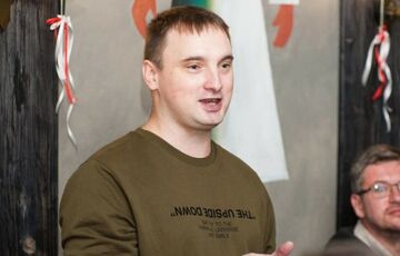 СМИ: фрилансера белорусского ”Радио Свобода” приговорили к шести годам колонии СМИ: фрилансера белорусского ”Радио Свобода” приговорили к шести годам колонии