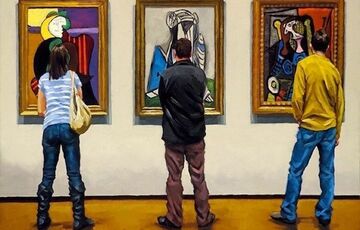 Международный день музеев 2021: актуальная тема, история и значение 