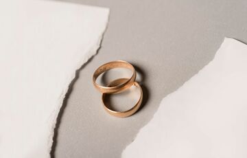 Известный украинский шоумен разводится с женой спустя 16 лет брака