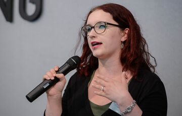 У Бундестазі назвали причину відмови постачати в Україну зброю У Бундестазі назвали причину відмови постачати в Україну зброю