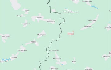 На границе с Украиной заживо сгорели в бане российские военнослужащие