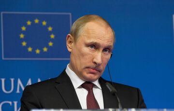 Накопят ресурсы для возобновления ударов: в ЦПД о ”прекращении огня в воздухе”, предложенном РФ