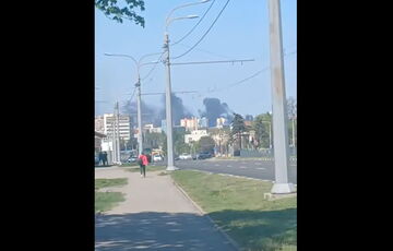 Харьков находится под массированной атакой БПЛА: уже 7 пострадавших