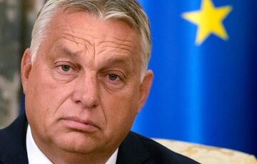 Орбан отказался называть вторжение Путина в Украину войной, использовав российские нарративы   Орбан отказался называть вторжение Путина в Украину войной, использовав российские нарративы