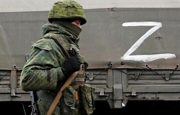 Россия может перебросить в Беларусь новую группу оккупантов, – СМИ 