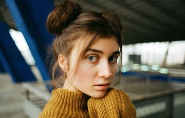 ”Щодня щось робитиму”: Jerry Heil погрожує неадекват із Росії