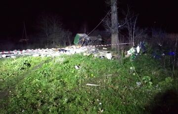 Россияне могли запустить ракеты в Польшу, спутав координаты – источник