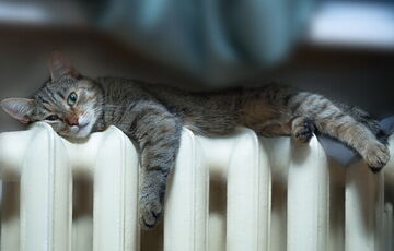 Отопление в Украине начнут включать в ближайшее время