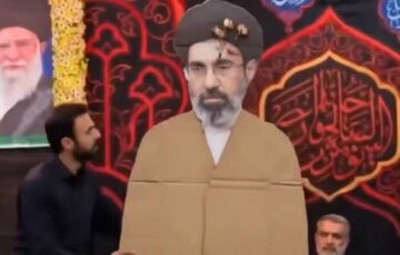 Новый лидер Ирана впервые обратился к нации: угрожает ударами по базам США и блокировкой Ормузского пролива