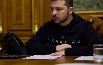 Зеленский о результатах ”Рамштайна”: он укрепил нас, но за танки придется еще бороться Зеленский о результатах ”Рамштайна”: он укрепил нас, но за танки придется еще бороться