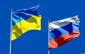 Британия опубликовала обновленную карту боевых действий в Украине: что известно о ситуации на фронте 