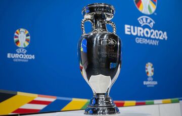 Трансляция Евро-2024 в Украине: где смотреть