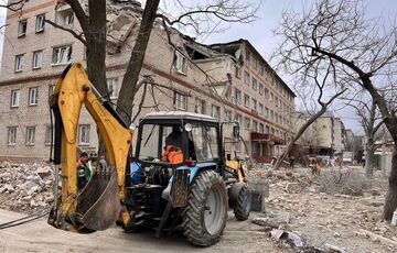 Росіяни обстріляли Часів Яр та Торецьк: є загиблі