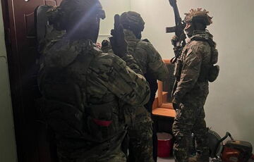 ГБР ликвидировало международный канал поставки кокаина в Украину