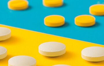 В Україні з 2021 року будуть виробляти ліки від небезпечних інфекційних хвороб