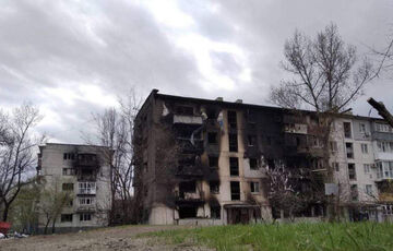 Окупанти повернулися до Кремінної