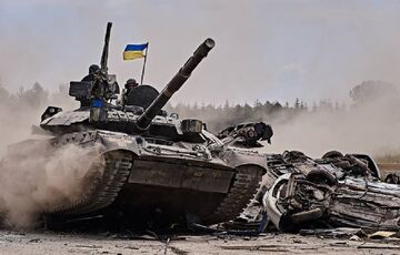 ”Интенсивность растет”: Подоляк рассказал о первых шагах перед контрнаступлением ”Интенсивность растет”: Подоляк рассказал о первых шагах перед контрнаступлением