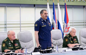 ЗСУ ліквідували племінника заступника міністра оборони Росії