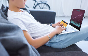 Что происходит с критовалютами сегодня?