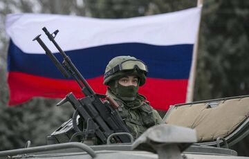 Генштаб: оккупанты в Запорожской области переоборудуют школы в госпитали  Генштаб: оккупанты в Запорожской области переоборудуют школы в госпитали
