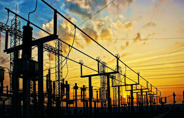 В Укренерго заявили про відсутність дефіциту потужності В Укренерго заявили про відсутність дефіциту потужності