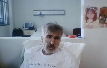  Президент Грузії запропонувала звільнити Саакашвілі із в'язниці