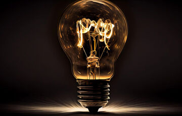 Укрэнерго максимально ослабляет графики отключения электроэнергии