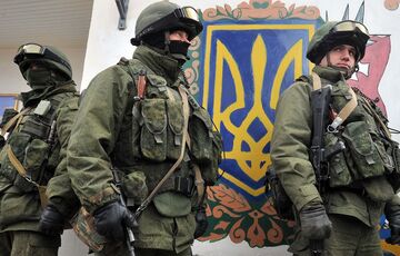 Генерал Ходжес упевнений, що до літа Україна звільнить Крим Генерал Ходжес упевнений, що до літа Україна звільнить Крим