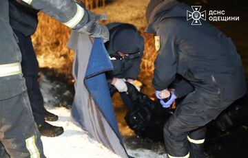 На прошлой неделе в Украине утонули 22 человека, среди которых 6 детей