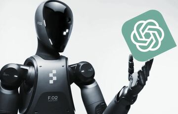 В ChatGPT произошел глобальный сбой