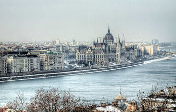 Украина передала Венгрии ”дорожную карту” решения вопроса нацменьшинств