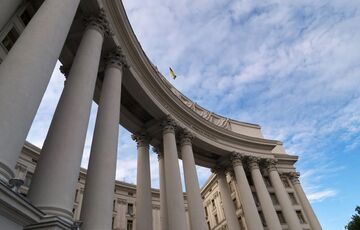 У МЗС України звернулися до Заходу на тлі останніх успіхів ЗСУ У МЗС України звернулися до Заходу на тлі останніх успіхів ЗСУ