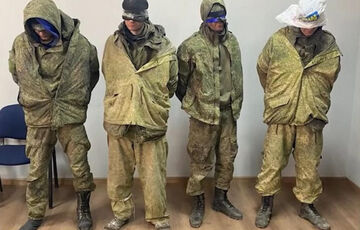 Арестович рассказал, в каком состоянии элита российской армии: ”Им жрать нечего”