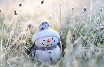 В Гидрометцентре рассказали, какая погода ожидает украинцев в начале декабря