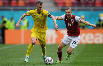 Не хватило сил: Шевченко прокомментировал результат матча сборной Украины против Австрии