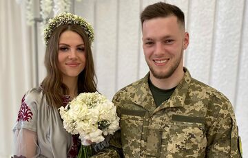 Украинцы стали чаще жениться и меньше разводиться Украинцы стали чаще жениться и меньше разводиться