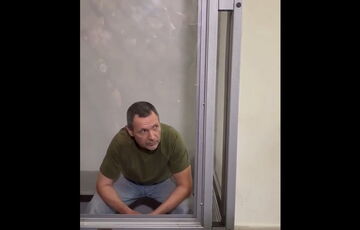 Подозреваемый в убийстве Парубия признался в преступлении Подозреваемый в убийстве Парубия признался в преступлении