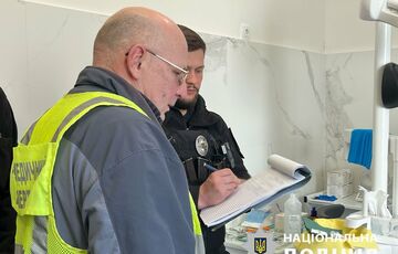 Семирічна дитина померла на прийомі у лікаря-стоматолога в київській приватній клініці