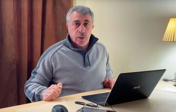 Доктор Комаровский рассказал о главном достижении Зеленского на должности президента 