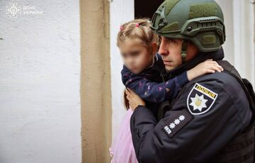 ”Росія нахабніє”: Зеленський відреагував на російський удар по дитячому садку у Харкові ”Росія нахабніє”: Зеленський відреагував на російський удар по дитячому садку у Харкові