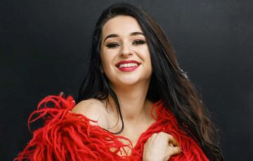 Определен последний финалист нацотбора на Евровидение