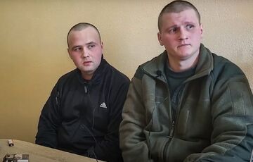 Обстрел Харькова: российских артиллеристов приговорили к 11 годами тюрьмы Обстрел Харькова: российских артиллеристов приговорили к 11 годами тюрьмы