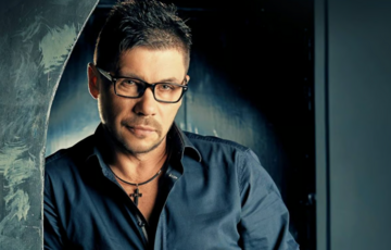 Умер сооснователь группы DZIDZIO