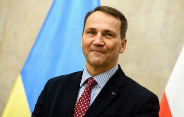 Польша существенно увеличит расходы на снаряды для Украины Польша существенно увеличит расходы на снаряды для Украины