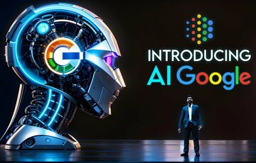 Понад чверть нового коду в Google вже генерує ШІ