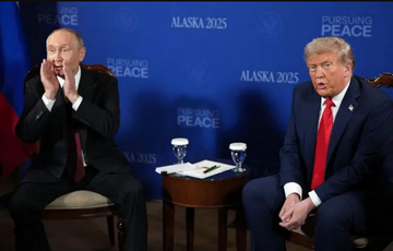 Путин предложил Трампу прекратить обмен разведданными с Украиной, а РФ в обмен перестанет давать их Ирану